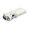 Wi-Fi RS-232C 変換アダプタ REX-WF60