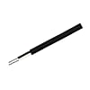 Compensating Cable, Thermocouple J Type, JX-1-G-VVF Series, New Color Type