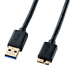 USB3.0／3.1対応マイクロケーブル