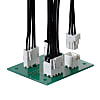 3.3mmピッチ 内部電源用小型コネクタ DF33Cシリーズ
