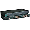 8／16ポート RS-232C／422／485 USB シリアルコンバータ