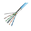 CAT5e STPケーブル