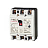 漏電ブレーカ（自家用発電連系用） ZLG-S 寸法 幅（mm）75