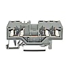 DINレール用中継端子台 max2.5mm2 280シリーズ
