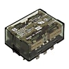 制御機器 パワーリレー（2A超） SPシリーズ