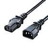 電源コード 12A 250V（5m）