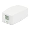 Mini-Com（TM） Cat5e スプリングシャッター付きローゼットキット