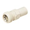 Combination Coupling Single-Action Type PF Pipe ⇔ VE Pipe