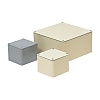 附件——分線盒,長方形,平蓋,沒有幾個回合,PVP係列
