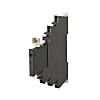 Slim I/O Solid State Relay G3RV-SR