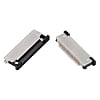 JST FPC/FFC コネクタ メス 6極 06FLZ-RSM2-TB（LF）（SN）