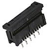 JST FPC/FFC コネクタ メス 6極 06FMZ-BT（LF）（SN）