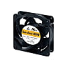 防水ファン 140mm角×38mm厚 San Ace 140W 9WLタイプ