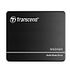 2.5" SSD420K、SATA3、MLC