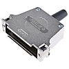 D-subコネクタ用バックシェル FMK5G