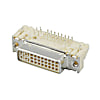 Molex 74320-1004 DVIコネクタ