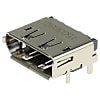 Molex 基板ソケット DisplayPortシリーズ（20極/ライトアングル）