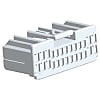 コネクタハウジング Multilock.040.070 Hybridシリーズ 917992-1