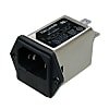 電源ライン用EMCフィルタ RPE-Fシリーズ
