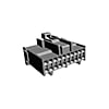 TE DLI DOUBLE LOCK PLUG HSG 20P 172850-2