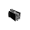 TE DLI DOUBLE LOCK PLIG HSG 8P 172856-2