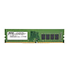 メモリ 増設用 PC4-2400対応 288ピン DDR4 SDRAM U-DIMM