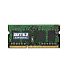 メモリー増設用 PC3-12800対応 204Pin DDR3 SDRAM S.O.DIMM