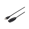 USB2.0リピーターケーブル（A to A）