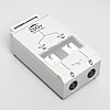 移動用分岐ボックス（漏電ブレーカ）