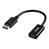 DisplayPort-HDMI変換アダプタ BDPHDシリーズ