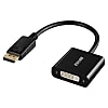 DisplayPort-DVI変換アダプタ BDPDVシリーズ