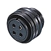 CE05/JL04V European Standard / Waterproof Conduit Mounting Plug (Thread Type) (R1)
