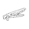 DF62シリーズ用（適用機種） 結線・圧着治工具
