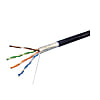 EM-Cat.5e（屋内用）シールドスーパーコイル（エコ）［EM-FS-TPCC 5］