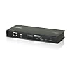 1ローカル／リモート アクセス共有 1ポート VGA KVM over IP