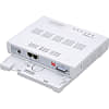 IEEE802.11ac/n/a/b/g準拠 アクセスポイント
