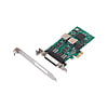 シリアル通信 Low Profile PCI Express ボード