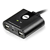 USB2.0 デバイス共有器