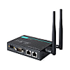 産業用IEEE 802.11a/b/g/n 小型ワイヤレス クライアント