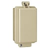 OPT-1BA 通信用プラボックス