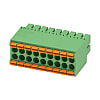 プリント基板用コネクタ DFMC 1.5/..-ST