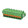 プリント基板用コネクタ FK-MCP 1.5/..-STF