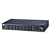 エネルギー管理機能搭載 8ポート eco PDU NEMA 5-15R