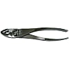 Pliers - Curved-Jaw, Serrated, Series P