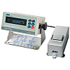 生産ライン組込み用 高精度計量センサー AD-4212A