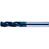 Carbide Solid Drill Bits - Aqua Drill Bit, 3-Flute, AQD3F
