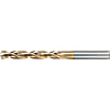 HSS Solid Drill Bits - Straight/End Mill Shank, TiCN Coated, SG-ES Drill Bit, SGES