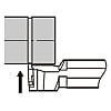 小型旋盤用Jシリーズ JS-TGL3
