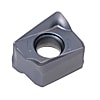 直角肩加工用 DoRecTPQ/EPQ11 18形カッタ用インサートLQMU11・18形