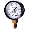 小型圧力計（A枠立型・φ50）,用途：気体または液体の定圧力測定
